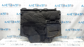 Toyota Prius 50 19-22 engine guard missing fragment