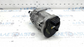 Toyota Venza 21-24 air conditioning compressor