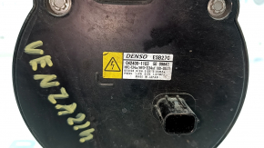 Toyota Venza 21-24 air conditioning compressor