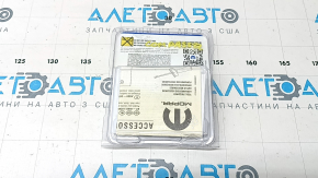 Wheel lug bolt M12x1.25 Jeep Compass 17-26 set