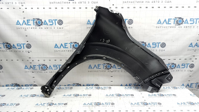 Mitsubishi Outlander 22-26 front left fender, plastic, graphite U17