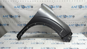 Mitsubishi Outlander 22-26 front right fender, plastic, graphite U17