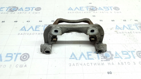 Left rear brake caliper bracket for Toyota Venza 21-24