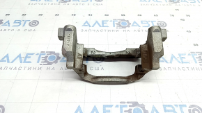 Left rear brake caliper bracket for Toyota Venza 21-24
