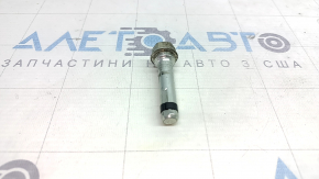 Upper rear left caliper bracket guide for Toyota Venza 21-24 with bushing