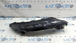 Mitsubishi Outlander 22-26 LED Daytime Running Light DRL Right, worn