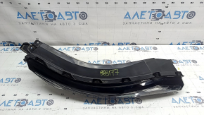 Mitsubishi Outlander 22-26 LED Daytime Running Light DRL Right, worn