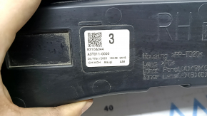 Mitsubishi Outlander 22-26 LED Daytime Running Light DRL Right, worn