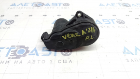 Rear left caliper motor for Toyota Venza 21-24
