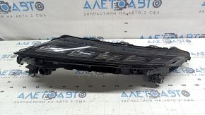 Mitsubishi Outlander 22-26 LED Daytime Running Light (DRL) Left