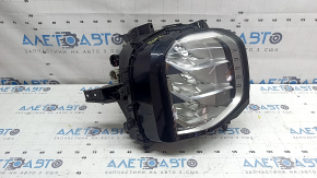 Mitsubishi Outlander 22-26 LED Front Right Headlight