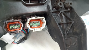 Mitsubishi Outlander 22-26 LED Front Right Headlight
