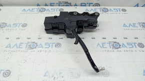 Toyota Venza 21 trunk fuse box assembly