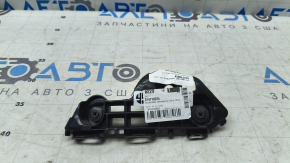Left front bumper mount for Toyota Camry v70 18-24