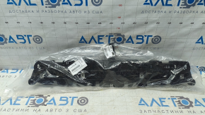 Front bumper mount, central upper, BMW 4 G22 G26 21-25