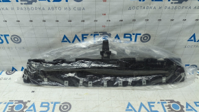 Front bumper mount, central upper, BMW 4 G22 G26 21-25