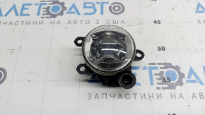 Mitsubishi Outlander 22-26 LED Right Fog Light, Polishable