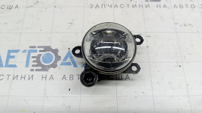 Mitsubishi Outlander 22-26 LED Left Fog Light, Polishable