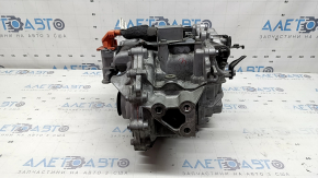 Toyota Venza 21-wheel drive rear differential 92kW