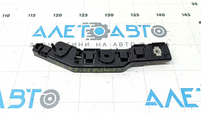 Left front bumper mount for Jeep Compass 17-26