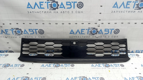 Mitsubishi Outlander 22-26 front bumper upper grille for camera and radar