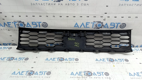 Mitsubishi Outlander 22-26 front bumper upper grille for camera and radar