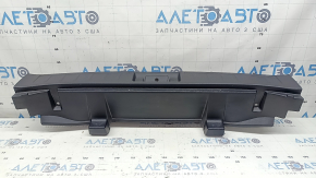 Mitsubishi Outlander 22-26 trunk opening trim, black, scratches