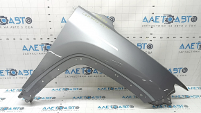 Jeep Compass 17-26 front right fender, silver, PSC