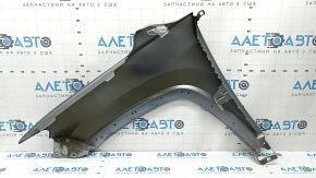 Jeep Compass 17-26 front right fender, silver, PSC