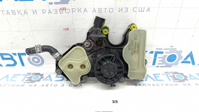 Oil separator VW Atlas 18-23 2.0T