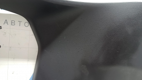Mitsubishi Outlander 22-26 right rear pillar trim, black, for 3 rows, with plug, worn