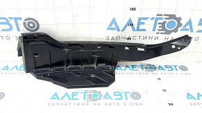 Front bumper mount under headlight right Jeep Compass 22-