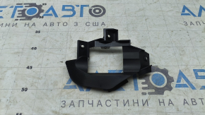 Blind Spot Sensor Bracket Left Audi Q5 80A 18-20