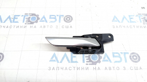 Mitsubishi Outlander 22-25 rear right inner door handle