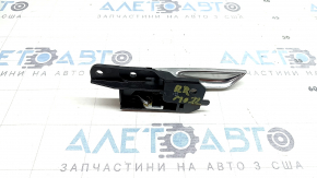 Mitsubishi Outlander 22-25 rear right inner door handle