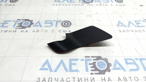Mitsubishi Outlander 22-26 black inner rear right door handle cover