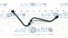 Cooling system return pipe tank-engine Audi Q5 80A 18-23 2.0T, MHEV
