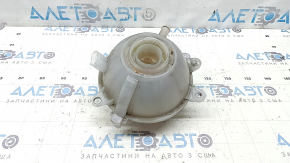 Expansion tank for cooling Audi Q5 80A 18-24 2.0T, PHEV without cap