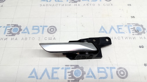Mitsubishi Outlander 22-26 front right inner door handle
