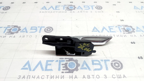 Mitsubishi Outlander 22-26 front right inner door handle