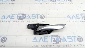 Mitsubishi Outlander 22-25 inner rear left door handle