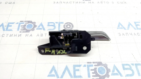 Mitsubishi Outlander 22-25 inner rear left door handle