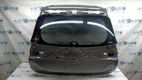 Mitsubishi Outlander 22-26 electric trunk door with glass, tinted, graphite U17