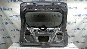 Mitsubishi Outlander 22-26 electric trunk door with glass, tinted, graphite U17