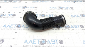 Air duct for intake Audi Q5 80A 18-20 2.0T