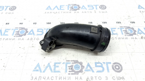 Air duct for the Audi Q5 80A 21 MHEV turbine