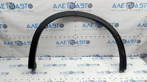 Mitsubishi Outlander 22-26 front right fender arch trim structure