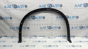 Mitsubishi Outlander 22-26 front right fender arch trim structure