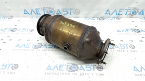 Catalyst Audi Q5 80A 21-24 MHEV