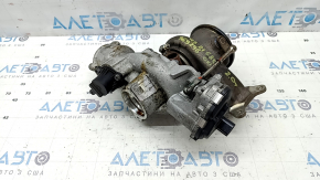 Turbine Audi Q5 80A 21-22 MHEV 68k